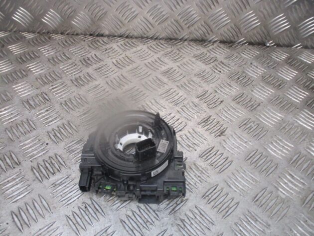 2014 GENUINE SEAT LEON STEERING WHEEL COLUMN SLIP RING SQUIB 5Q0953549E