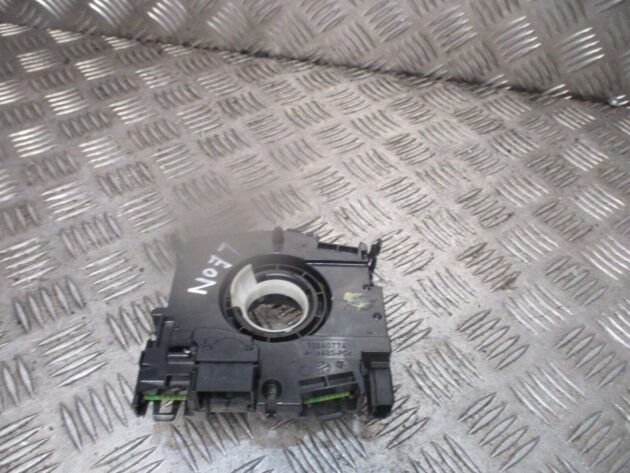 2014 GENUINE SEAT LEON STEERING WHEEL COLUMN SLIP RING SQUIB 5Q0953549E - Image 3