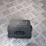 2018 GENUINE GOLF MK7.5 GATEWAY CONTROL MODULE UNIT 3Q0907530C