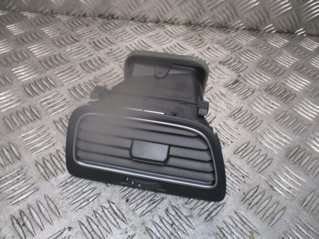 2018 GENUINE GOLF MK7.5 FRONT LEFT PASSENGER SIDE HEATER AIRVENT 5G2819247