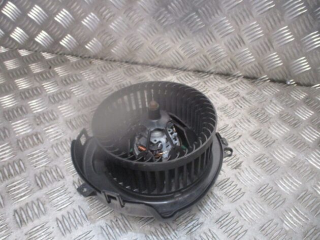 2014 GENUINE SEAT LEON 5F HEATER BLOWER FAN MOTOR 5Q0907521E