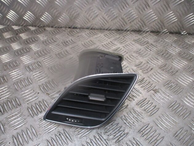 2014 GENUINE SEAT LEON 5F FRONT LEFT PASSENGER SIDE DASHBOARD AIRVENT 5F2820901