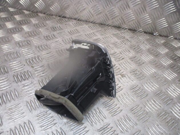 2014 GENUINE SEAT LEON 5F FRONT LEFT PASSENGER SIDE DASHBOARD AIRVENT 5F2820901 - Image 3