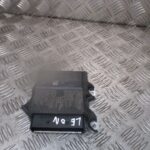 2014 GENUINE SEAT LEON 5F SRS ECU BAG CONTROL MODULE UNIT 3Q0959655AC