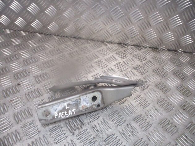 2016 GENUINE VW PASSAT B8 FRONT LEFT PASSENGER SIDE BONNET HINGE 3G0823301 - Image 3