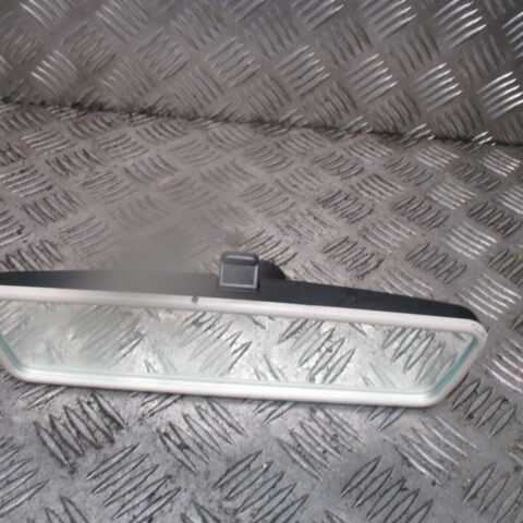 2016 GENUINE VW PASSAT B8 FRONT INTERIOR DISTANCE VIEW MIRROR E1021065
