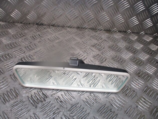 2016 GENUINE VW PASSAT B8 FRONT INTERIOR DISTANCE VIEW MIRROR E1021065