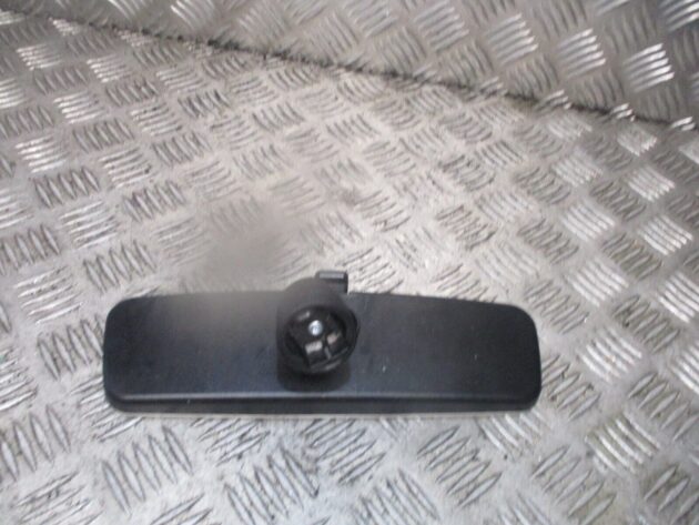 2016 GENUINE VW PASSAT B8 FRONT INTERIOR DISTANCE VIEW MIRROR E1021065 - Image 3