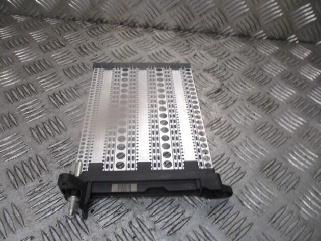 2018 GENUINE GOLF MK7.5 ELECTRIC HEATER MATRIX ELEMENT 5Q0963235C