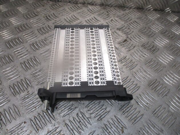 2018 GENUINE GOLF MK7.5 ELECTRIC HEATER MATRIX ELEMENT 5Q0963235C - Image 2
