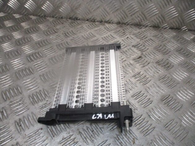2018 GENUINE GOLF MK7.5 ELECTRIC HEATER MATRIX ELEMENT 5Q0963235C - Image 3