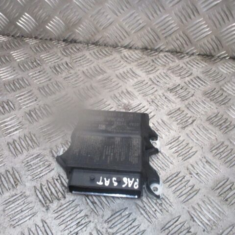 2016 GENUINE VW PASSAT B8 SRS ECU BAG CONTROL MODULE UNIT 3Q0959655BB