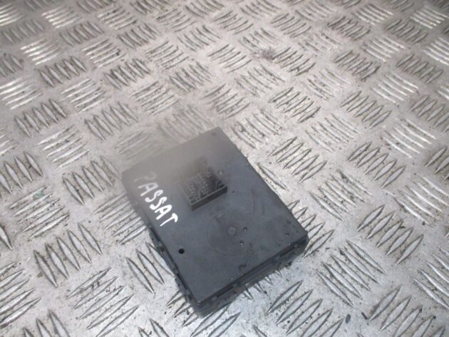2016 GENUINE VW PASSAT B8 SMART KEYLESS ENTRY CONTROL MODULE UNIT 3Q0959435D - Image 3