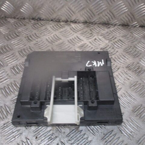 2018 GENUINE VW GOLF MK7.5 BCM BODY CONTROL MODULE UNIT 5Q0937084CE