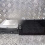 2018 GOLF MK7.5 SAT NAV MULTIMEDIA RADIO SCREEN HEAD UNIT 5G6919605B 3Q0035874B