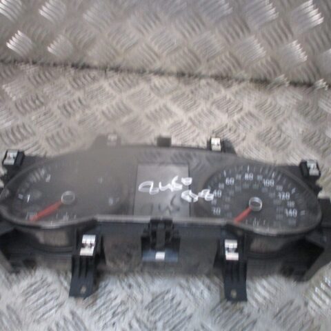 2016 GENUINE VW PASSAT B8 SPEEDOMETER INSTRUMENT CLUSTER CLOCK 3G0920941B
