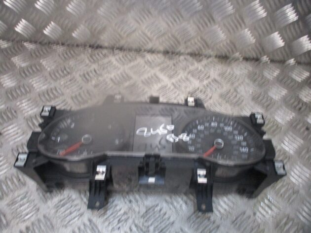2016 GENUINE VW PASSAT B8 SPEEDOMETER INSTRUMENT CLUSTER CLOCK 3G0920941B