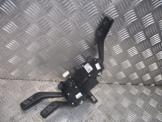 2012 GENUINE VW PASSAT B7 INDICATER WIPER STALKS 3C5953501BN 3C5953502B - Image 3