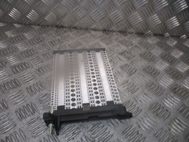 2016 GENUINE VW PASSAT B8 ELECTRIC HEATER MATRIX ELEMENT 5Q0963235C