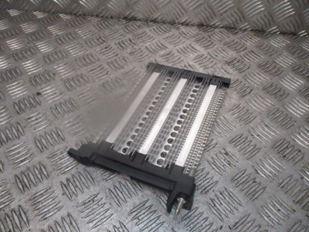 2016 GENUINE VW PASSAT B8 ELECTRIC HEATER MATRIX ELEMENT 5Q0963235C - Image 3