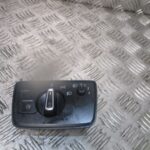 2016 GENUINE VW PASSAT B8 HEADLIGHT ADJUSTER CONTROL SWITCH 3G0941633C