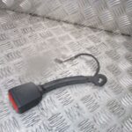 2016 GENUINE VW PASSAT B8 FRONT RIGHT DRIVER SIDE SEAT BELT BUCKLE 3G0857756H