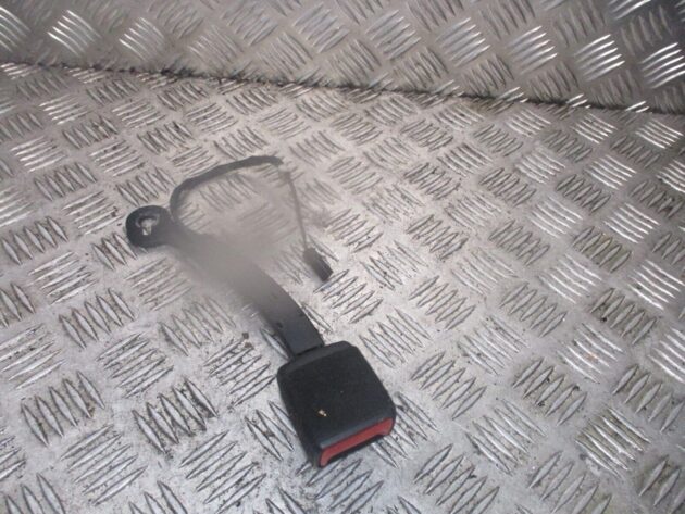 2016 GENUINE VW PASSAT B8 FRONT RIGHT DRIVER SIDE SEAT BELT BUCKLE 3G0857756H - Image 3