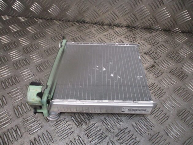 2018 GENUINE GOLF MK7.5 HEATER MATRIX RADIATOR 5Q0819031 - Image 2