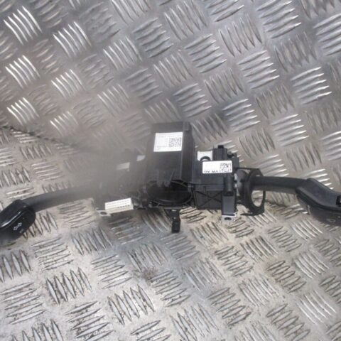 2016 GENUINE VW PASSAT B8 WIPER INDICATOR STALK ARM CONTROL SWITCH 3Q0953521DJ
