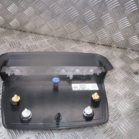 2016 GENUINE BMW 3SERIES XDRIVE REAR CENTRE THIRD BRAKE LIGHT 7259877