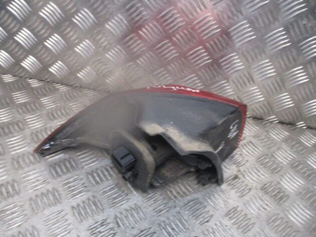 2018 GENUINE GOLF MK7.5 REAR RIGHT DRIVER SIDE BODY TAILLIGHT LAMP 5G0945096Q - Image 3