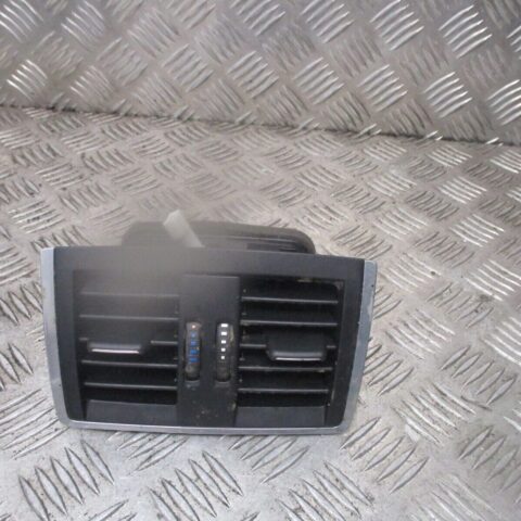 2016 GENUINE BMW 3SERIES XDRIVE REAR CENTRE CONSOLE HEATER AIRVENTS 64229207330