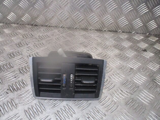 2016 GENUINE BMW 3SERIES XDRIVE REAR CENTRE CONSOLE HEATER AIRVENTS 64229207330