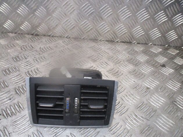 2016 GENUINE BMW 3SERIES XDRIVE REAR CENTRE CONSOLE HEATER AIRVENTS 64229207330 - Image 2
