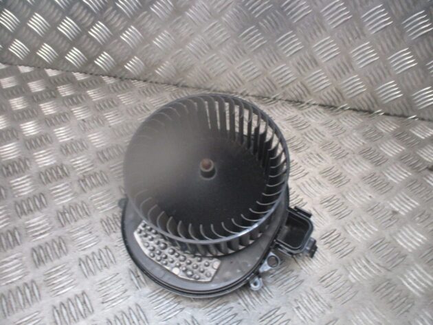 2016 GENUINE BMW 3SERIES XDRIVE HEATER BLOWER MOTOR FAN 927611201