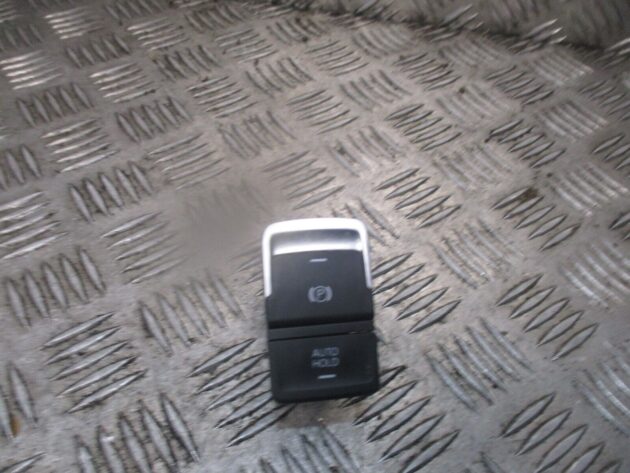 2018 GENUINE GOLF MK7.5 ELECTRIC HANDBREAK AUTO HOLD PARKING SWITCH 5G0927225D