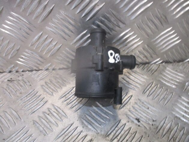 2013-2018 VW GOLF MK7 AUDI A3 8V 1.6 TDI AUXILIARY WATER PUMP 5G0965567