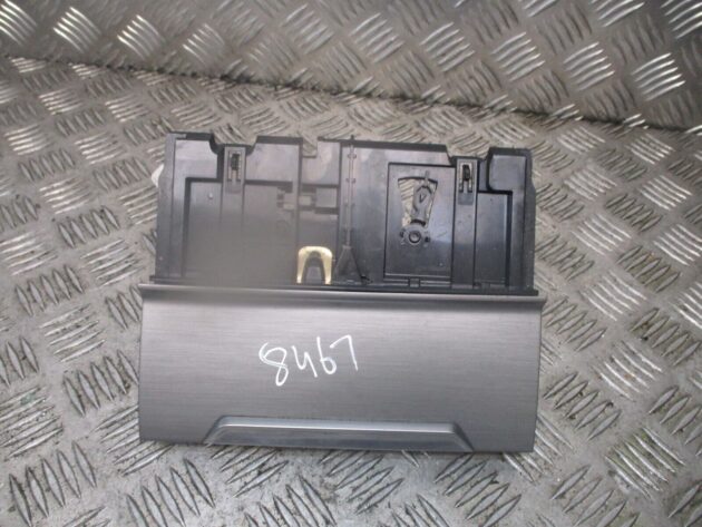 2016 GENUINE VW PASSAT B8 STORAGE COMPARTMENT CENTRE CONSOLE 3G2863284