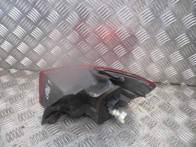 2016 GENUINE VW PASSAT B8 REAR LEFT PASSENGER SIDE BODY LIGHT LAMP NSR - Image 3