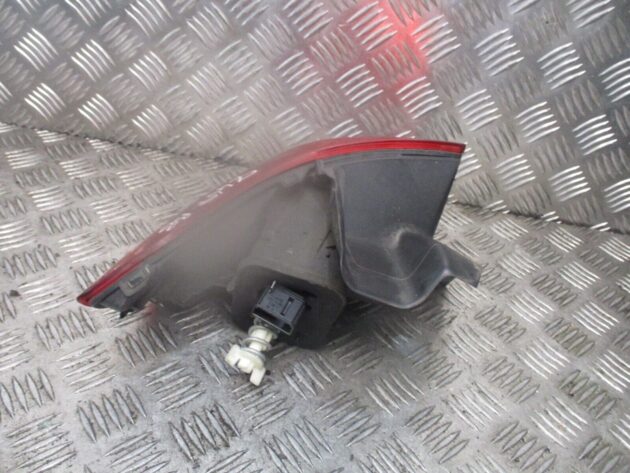 2016 GENUINE VW PASSAT B8 REAR RIGHT DRIVER SIDE BODY LIGHT LAMP OSR - Image 3