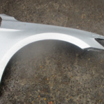 2016 GENUINE VW PASSAT B8 ESTATE FRONT RIGHT DRIVER SIDE WING FENDER