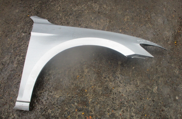 2016 GENUINE VW PASSAT B8 ESTATE FRONT RIGHT DRIVER SIDE WING FENDER
