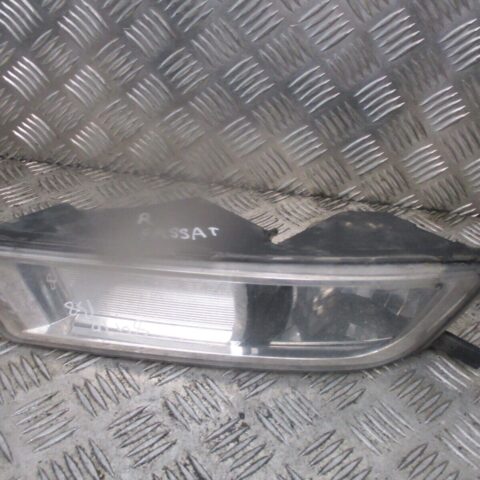 2016 GENUINE VW PASSAT B8 FRONT RIGHT DRIVER SIDE FOG LIGHT LAMP 3G0941662G