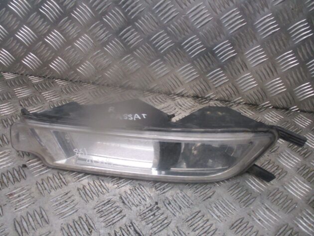 2016 GENUINE VW PASSAT B8 FRONT RIGHT DRIVER SIDE FOG LIGHT LAMP 3G0941662G - Image 2