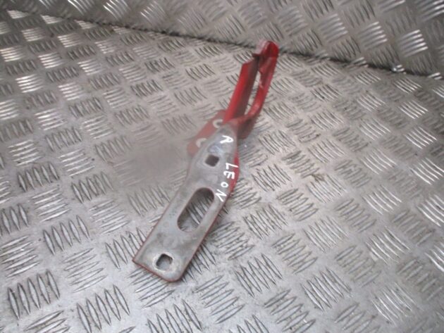 2014 GENUINE SEAT LEON 5F FRONT RIGHT DRIVER SIDE BONNET HINGE 5F0823302A - Image 2