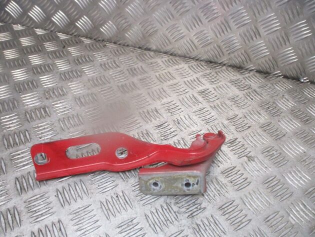 2014 GENUINE SEAT LEON 5F FRONT RIGHT DRIVER SIDE BONNET HINGE 5F0823302A - Image 3