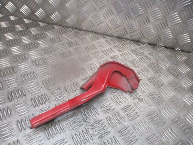 2014 GENUINE SEAT LEON 5F FRONT LEFT PASSENGER SIDE BONNET HINGE 5F0823301A - Image 3