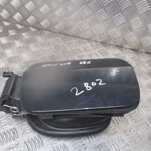 2016 GENUINE BMW 3SERIES XDRIVE REAR FUEL FILLER FLAP CAP COVER