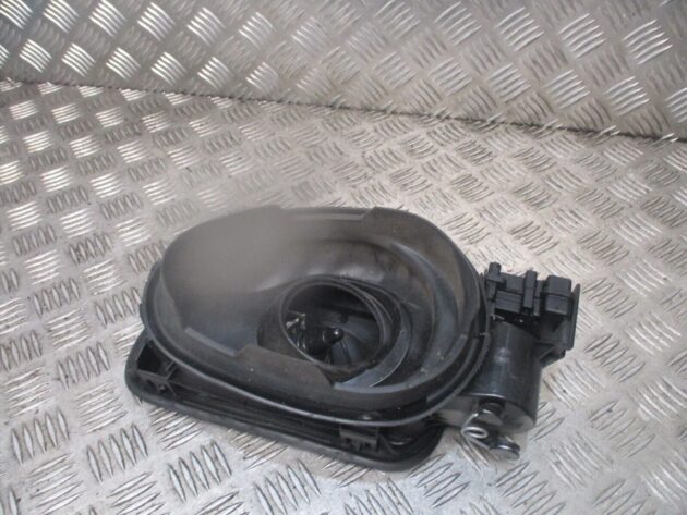 2016 GENUINE BMW 3SERIES XDRIVE REAR FUEL FILLER FLAP CAP COVER - Image 3