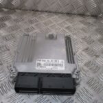 2014 GENUINE SEAT LEON 5F ECU ENGINE CONTROL MODULE UNIT 04L907309B